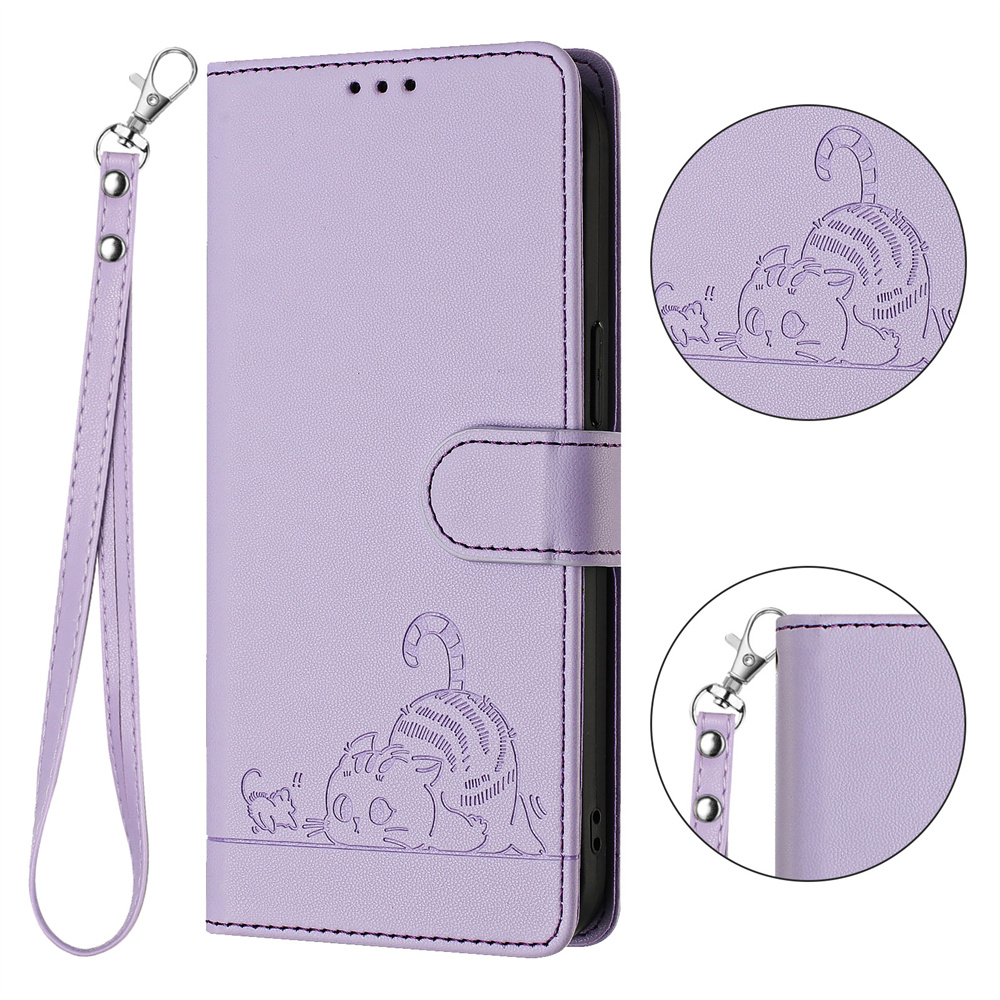 Luxe portemonnee flip magnetis - Phone Cases Eu recensie en prijs