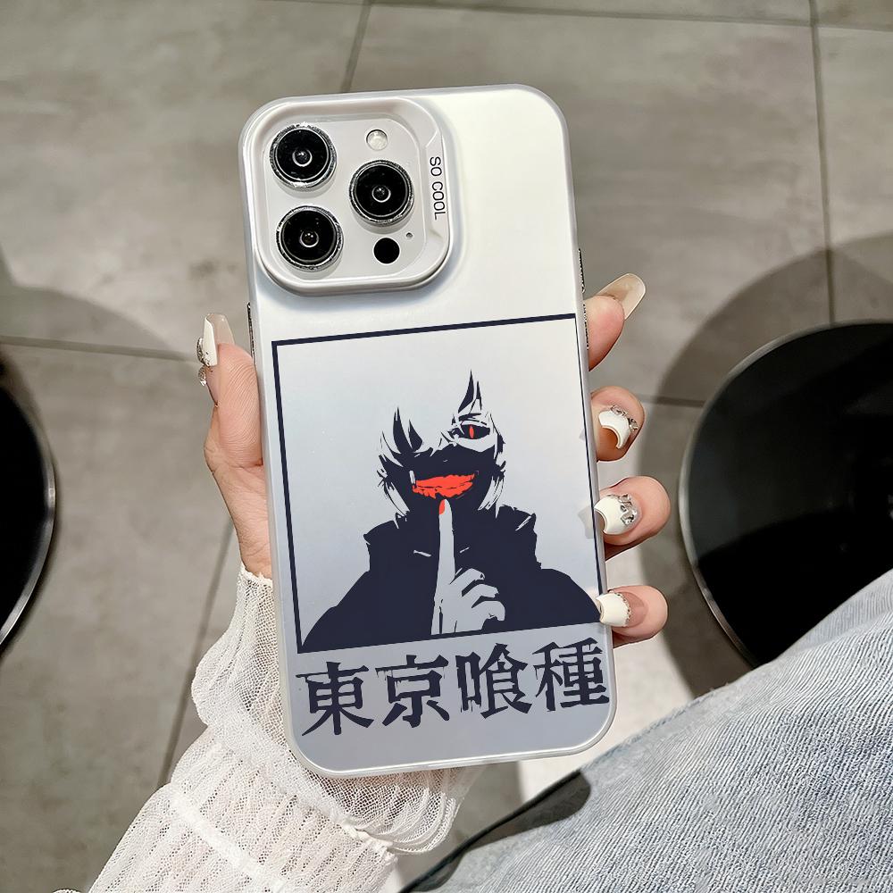 Telefoonhoesje Telefoonhoesje  - Phone Cases Tokyo recensie en prijs