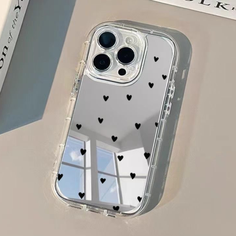 Volledig scherm hartpatroon te - Phone Cases Expensive recensie en prijs