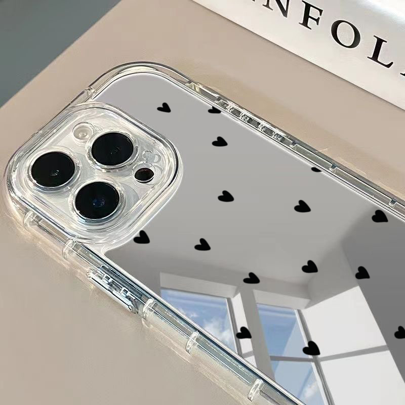 Volledig scherm hartpatroon te - Phone Cases Expensive recensie en prijs