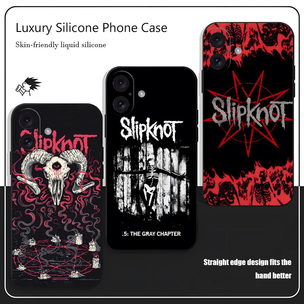 S-Slipknot Popular Band Phone  - Phone Cases Xs Iphone recensie en prijs