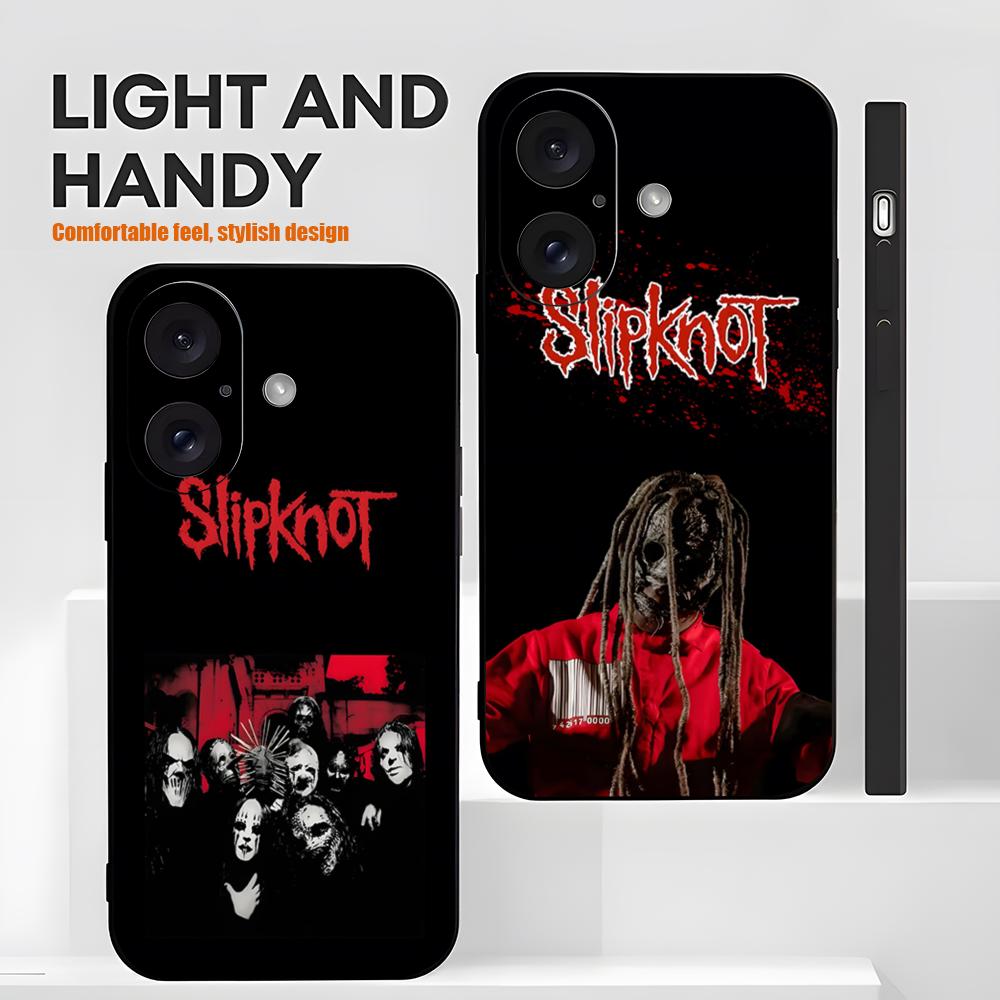 S-Slipknot Popular Band Phone  - Phone Cases Xs Iphone recensie en prijs