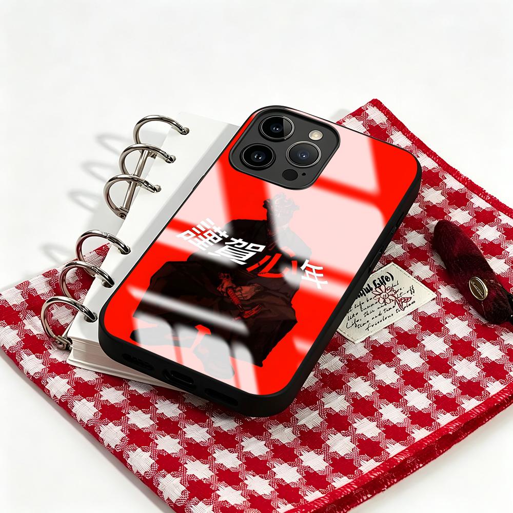 Anime Dorohedoro Telefoonhoesj - Phone Cases Xs Iphone recensie en prijs