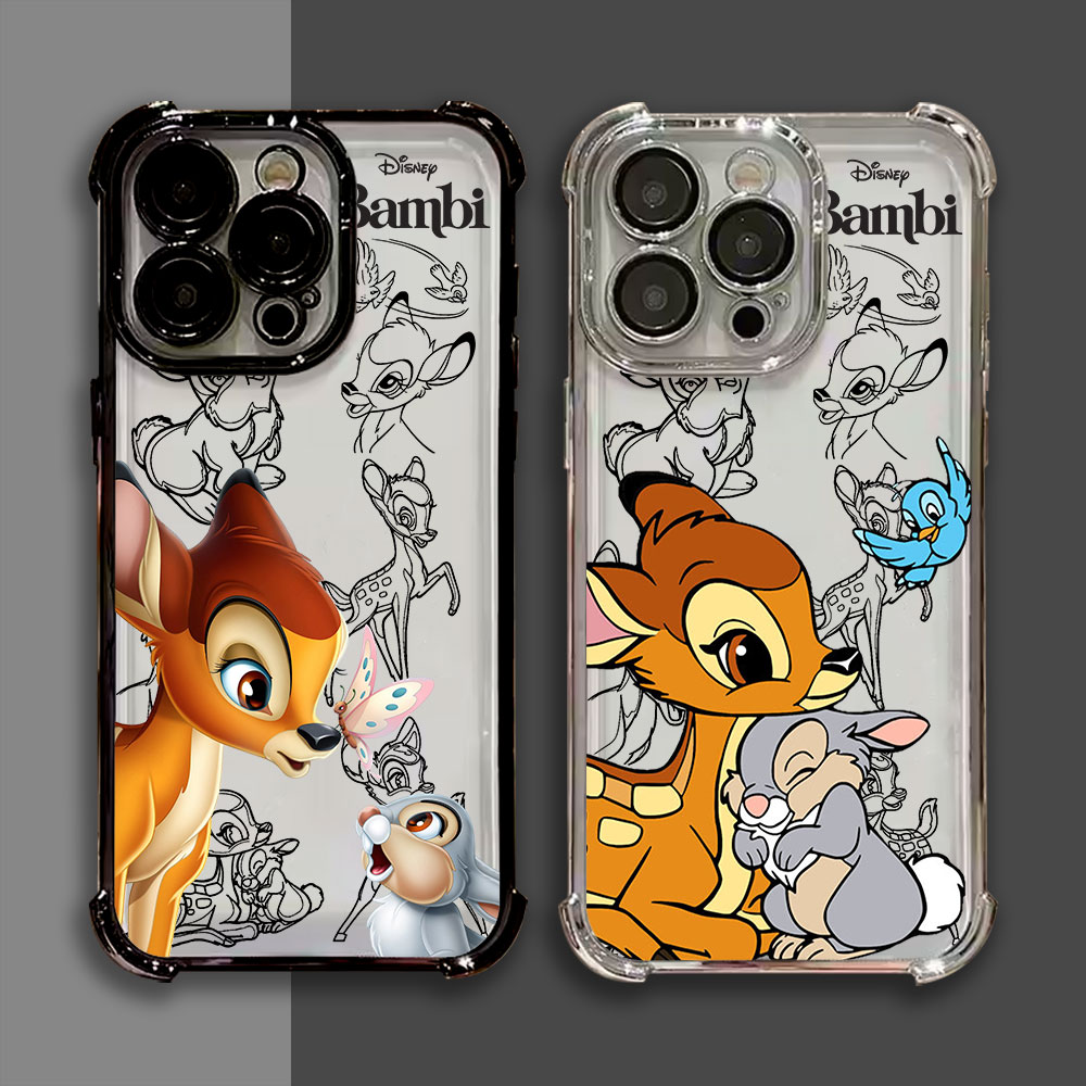 Disney Bambi Herten Telefoonho - Phone Cases Xiaomi 15 recensie en prijs