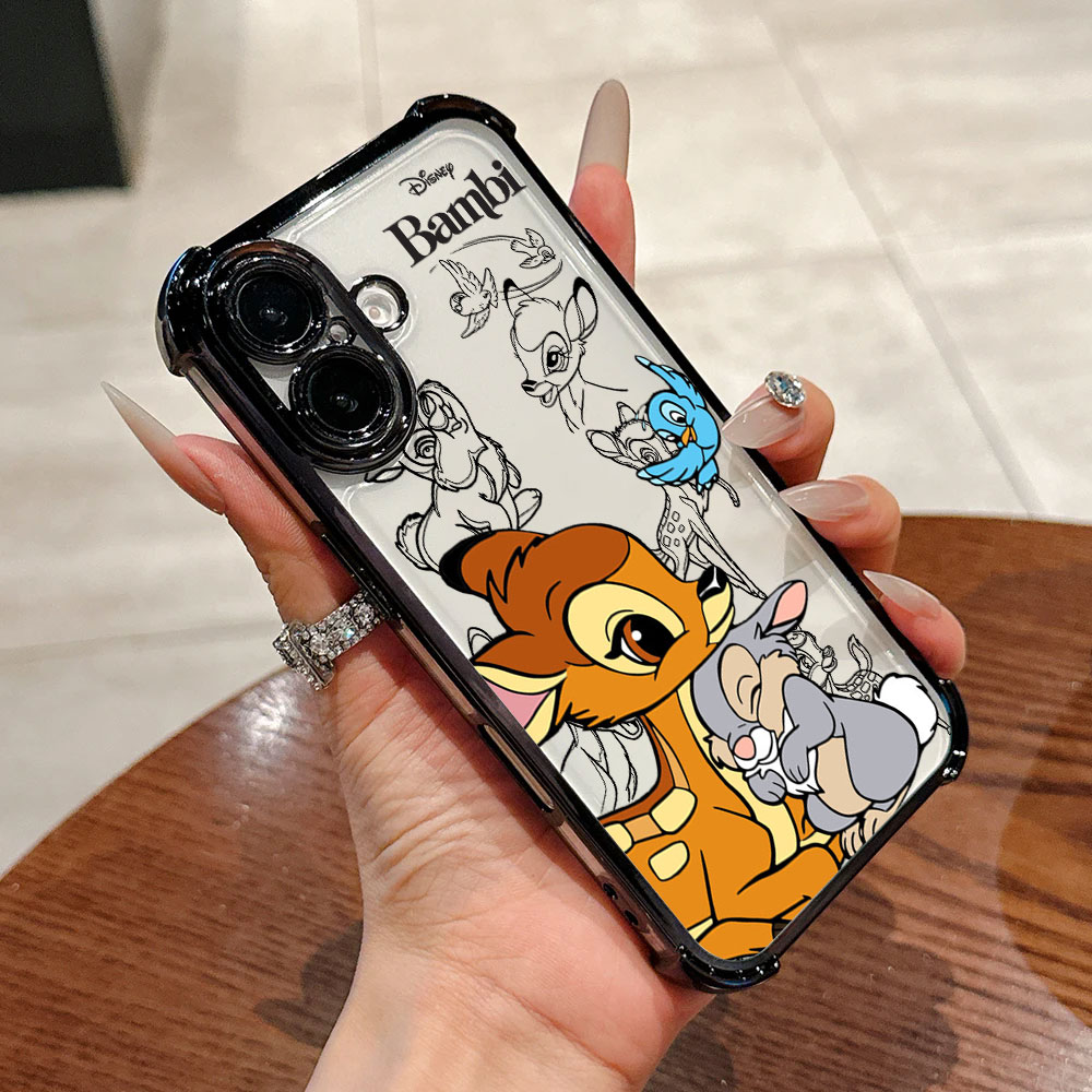 Disney Bambi Herten Telefoonho - Phone Cases Xiaomi 15 recensie en prijs